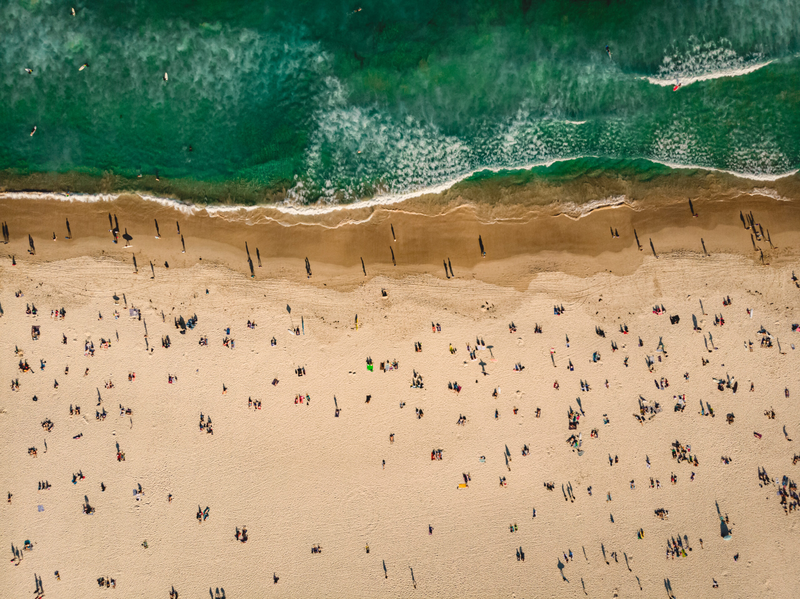 Australia Buyer’s Guide 2025